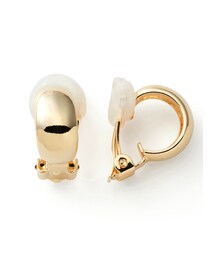 GRL | 2Wayフープデザインイヤリング(イヤリング)