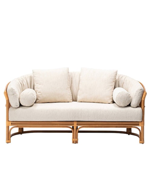 ACME FURNITURE（アクメファニチャー）の「《大型商品》BALBOA SOFA IV