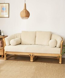 ACME FURNITURE（アクメファニチャー）の「《大型商品》BALBOA SOFA IV