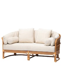 ACME FURNITURE（アクメファニチャー）の「《大型商品》BALBOA SOFA IV