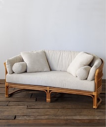 ACME FURNITURE（アクメファニチャー）の「《大型商品》BALBOA SOFA IV 