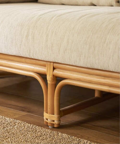 ACME FURNITURE（アクメファニチャー）の「《大型商品》BALBOA SOFA IV 