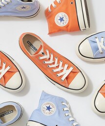 CIAOPANIC TYPY | 【CONVERSE】オールスターUSカラーズOX(スニーカー)
