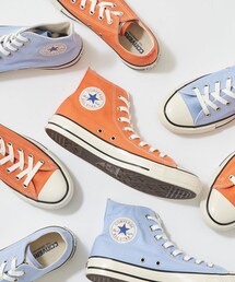 CIAOPANIC TYPY | 【CONVERSE】オールスターUSカラーズHI(スニーカー)