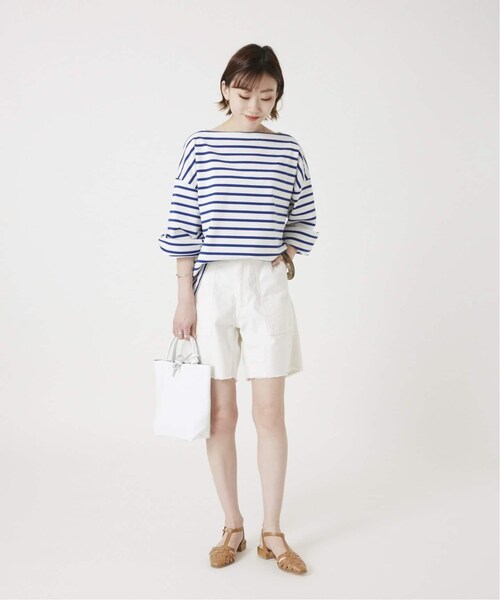 LE TALON(ルタロン)の「《予約》MARLONミニショルダー◆(バッグ・ホワイト/(010)/フリー/在庫あり)」の15枚目の写真