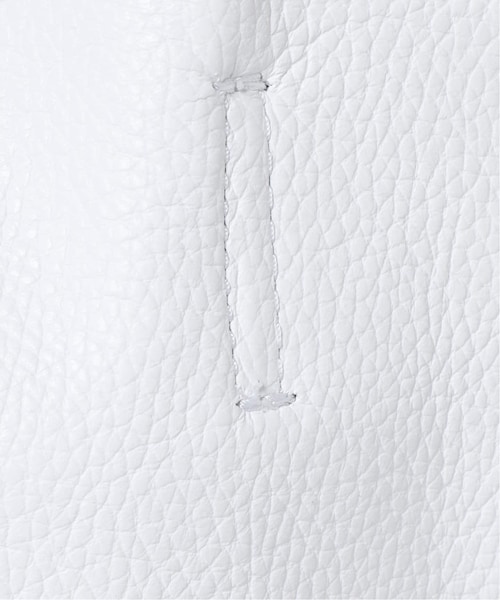 LE TALON(ルタロン)の「《予約》MARLONミニショルダー◆(バッグ・ホワイト/(010)/フリー/在庫あり)」の11枚目の写真