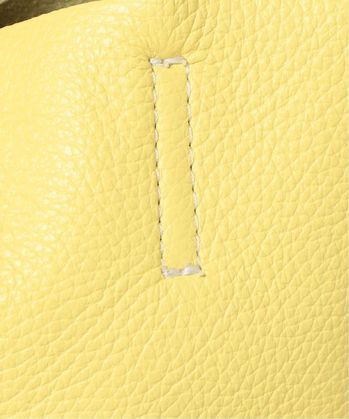 LE TALON(ルタロン)の「《予約》MARLONミニショルダー◆(バッグ・ホワイト/(010)/フリー/在庫あり)」の12枚目の写真