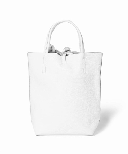 LE TALON(ルタロン)の「《予約》MARLONミニショルダー◆(バッグ・ホワイト/(010)/フリー/在庫あり)」の13枚目の写真