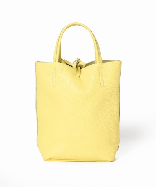 LE TALON(ルタロン)の「《予約》MARLONミニショルダー◆(バッグ・ホワイト/(010)/フリー/在庫あり)」の2枚目の写真