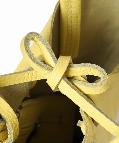 LE TALON(ルタロン)の「《予約》MARLONミニショルダー◆(バッグ・ホワイト/(010)/フリー/在庫あり)」の7枚目の写真