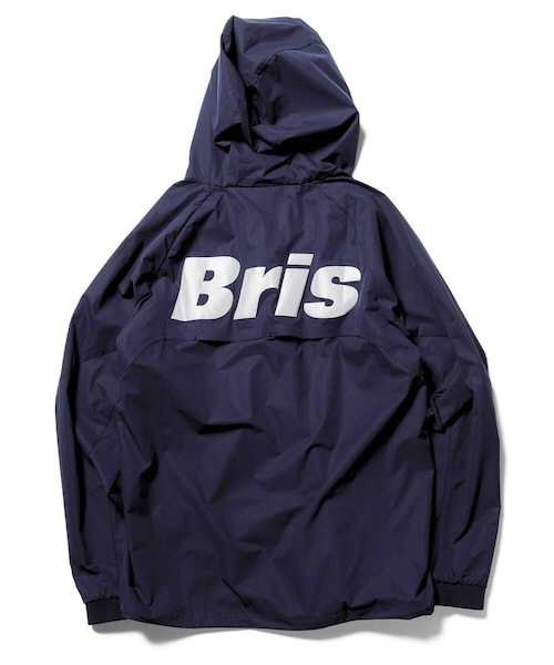 F.C.Real Bristol（エフシーレアルブリストル）の「4WAY STRETCH