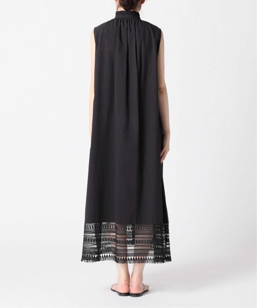 Spick & Span（スピックアンドスパン）の「≪予約≫裾レース