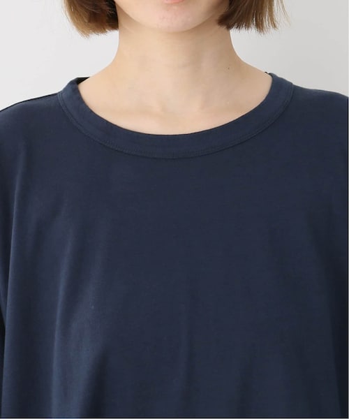 journal standard luxe    ワイドプルオーバー JOURNAL STANDARD LUXE（ジャーナルスタンダード ラックス）の