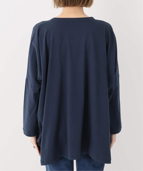 journal standard Luxe プルオーバー JOURNAL STANDARD LUXE ニット セーター カシミヤ ワイドプル