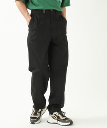 ALAND | COVERNAT／FATIGUEパンツ(パンツ)