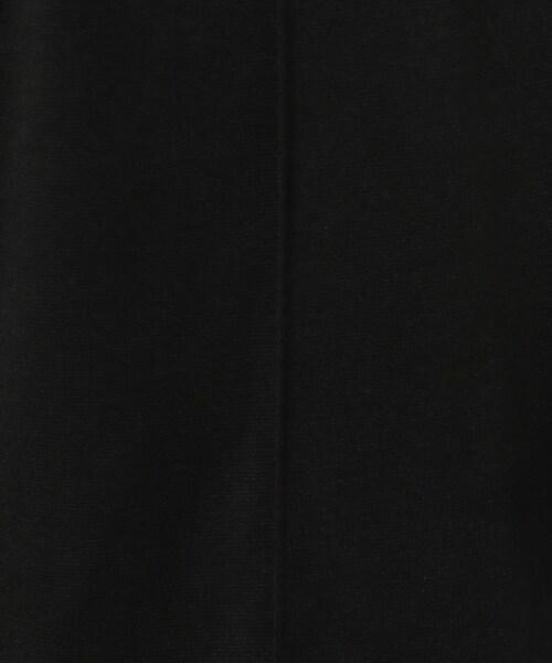 Heather(ヘザー)の「センタープレススリットフレアパンツ(パンツ・ホワイト系ハナガラ/ブラック/グレー/ピンク)」の19枚目の写真