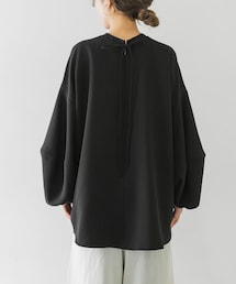 ENFOLD（エンフォルド）の「ENFOLD ドレープスリーブプル