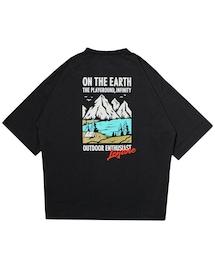 Leyline | noasobi tee(Tシャツ/カットソー)