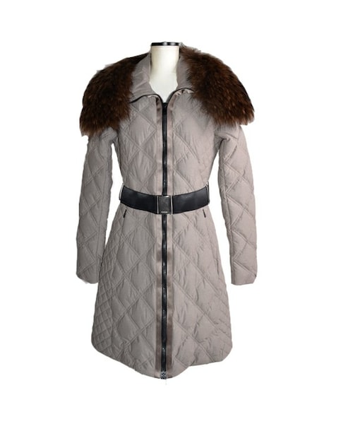 タトラス Rラインコート