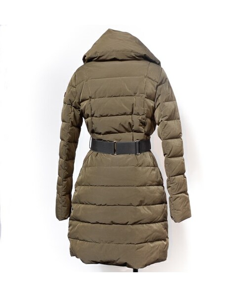 TATRAS（タトラス）の「TATRAS(タトラス）レディス ダウンコート 