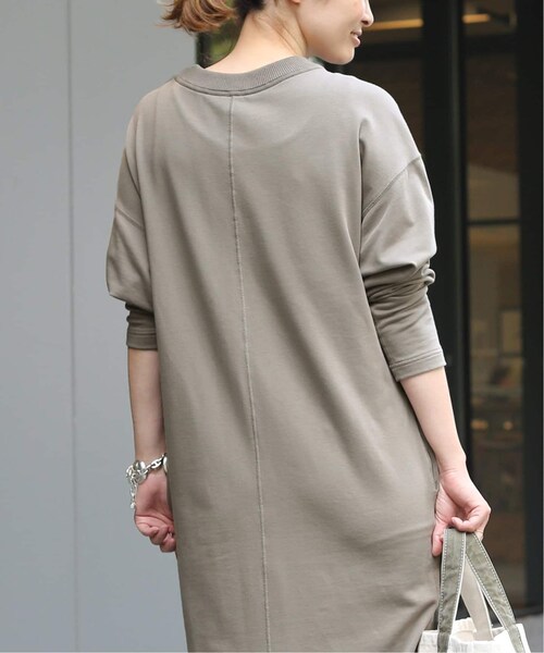 ドゥーズィエムクラス jobsドレス ワンピース Deuxieme Classe（ドゥーズィエムクラス）の「《予約》jobs