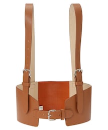 earth music&ecology | ハーネスベルト(ファッション雑貨)