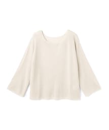 GRL | 透かし編みニットトップス(ニット/セーター)