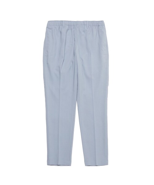 N.HOOLYWOOD（N.ハリウッド）の「TAPERED EASY PANTS（）」 - WEAR