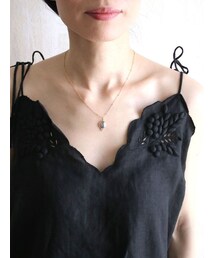 TOWAVASE（トワヴァーズ）の「ボンボヤージュのキャミソール