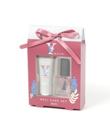 studio CLIP（スタディオクリップ）の「イニシャルネイルケアセット（スキンケア）」