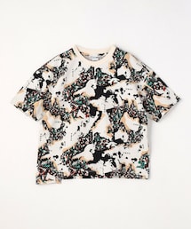 179/WG | PUMA RE.GEN AOP Tシャツ(Tシャツ/カットソー)