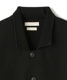 【YOKE】タイムセール　knit shirts jacket サイズ2 20210408015040661_215.jpg