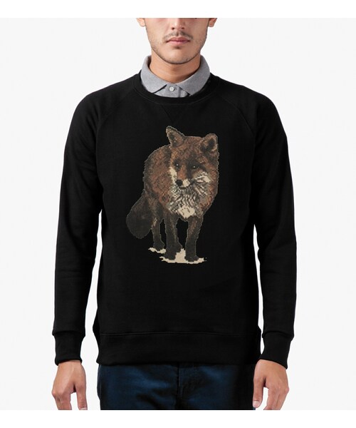 Maison Kitsune FOX HEAD PULLOVER｜Yahoo!フリマ（旧PayPayフリマ）