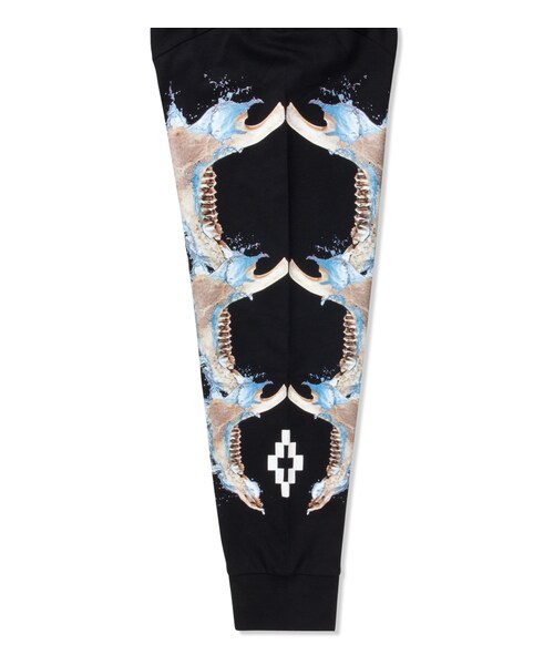 MARCELO BURLON（マルセロ・バーロン）の「Black Kubo L/S T-Shirt（その他・メンズ・other・S/L/XL）」の5枚目の写真