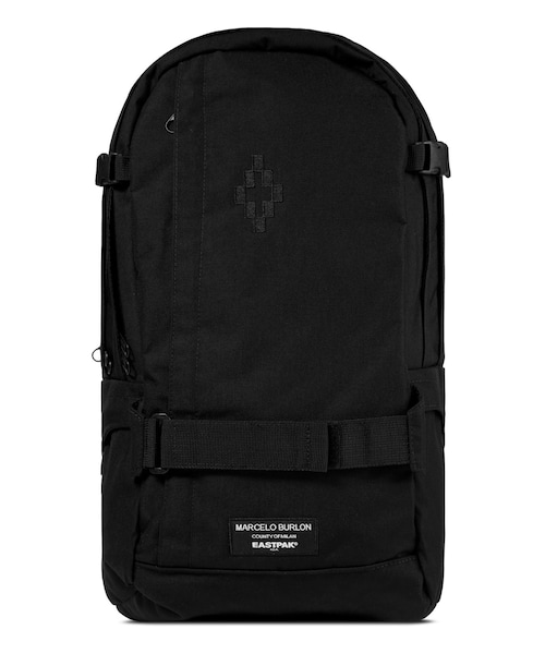 限定 コラボ！MARCELO BURLON × EASTPAK バックパック