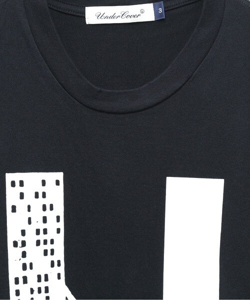 UNDERCOVER（アンダーカバー）の「UC1A3816 S/S TEE（）」 - WEAR