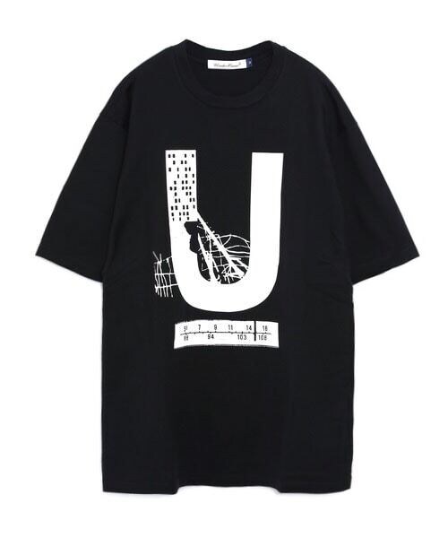 UNDERCOVER（アンダーカバー）の「UC1A3816 S/S TEE（）」 - WEAR