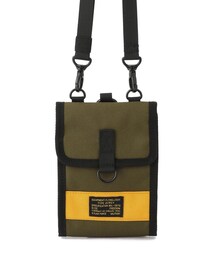 AVIREX | 【バッグ】ダンテⅢ ネックポーチ/DANTEⅢ NECK POUCH(バッグ)