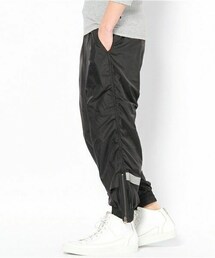 PUMA×MIHARAYASUHIRO ナイロンロングパーカー PUMA by MIHARA YASUHIRO（プーマバイミハラヤスヒロ）の