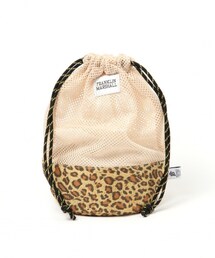 BAYFLOW | 別注メッシュキンチャク(バッグ)