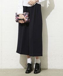 TARO HORIUCHI | ■別注■ TARO HORIUCHI×MIDWEST ワイドパンツ(その他パンツ)