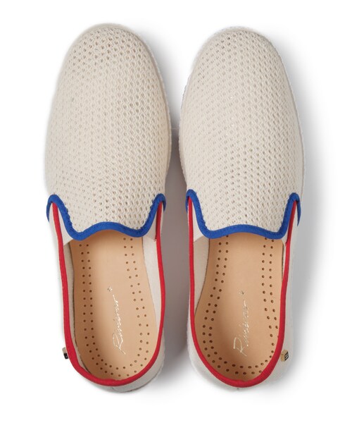 Rivieras（リビエラ）の「Carinthia VII TOUR DU MONDE Shoe（シューズ・メンズ・other・EU）」の2枚目の写真