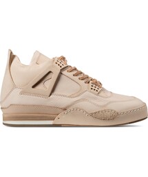 Hender Scheme | Natural Air Jordan IV Sneakers(シューズ)