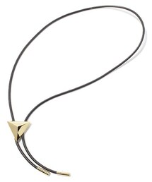 JOHN LAWRENCE SULLIVAN | JOHN LAWRENCE SULLIVAN スタッズループタイ(ネクタイ)