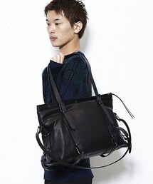 【極美品】パトリックステファン アトリエ Mサイズ ブラック 極美品】パトリックステファン アトリエ Mサイズ ブラック