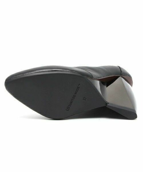 UNITED NUDE（ユナイテッドヌード）の「UNITED NUDE Sera Pump