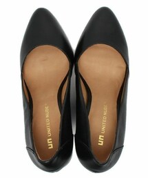 タイムセール!! 新品 UNITED NUDE クリアヒール パンプス メッシュクリアヒールパンプス | PROPORTION BODY DRESSING