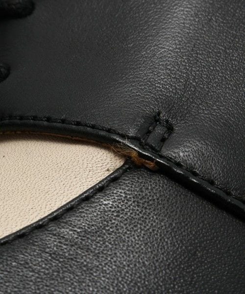 UNITED NUDE（ユナイテッドヌード）の「UNITED NUDE  『Eamz Oxford』パンプス（その他シューズ・レディース・ブラック/ネイビー・36/37/38/39）」の11枚目の写真