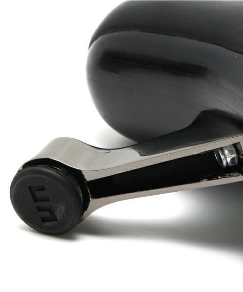 UNITED NUDE（ユナイテッドヌード）の「UNITED NUDE  『Eamz Oxford』パンプス（その他シューズ・レディース・ブラック/ネイビー・36/37/38/39）」の10枚目の写真