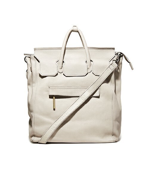 POMTATA（ポンタタ）の「POMTATA 3way 『AND』 リュック（バックパック/リュック・レディース・ブラック/ライトグレー/ブラウン/ピンク・FREE）」の11枚目の写真